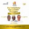 NCCE parliamentary candidates debate / Dialogue La Nkwantanang-Madina Constituency