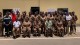 Savannah Regional Directorate of the NCCE engaged the personnel of the Ghana National Fire Service (GNFS) in the Savannah Region as part of its 2023 Annual Constitution Week Celebration