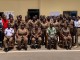 Savannah Regional Directorate of the NCCE engaged the personnel of the Ghana National Fire Service (GNFS) in the Savannah Region as part of its 2023 Annual Constitution Week Celebration