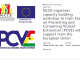 NCCE organises capacity building workshop to train Staff on Preventing and Containing Violent Extremism (PCVE) with support from the European Union