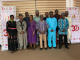 LEADERS OF HAUSA YOUTH GHANA VISITS NCCE