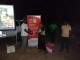 Civic Engagement through Film show