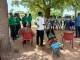 REPORT ON CITIZENSHIP WEEK CELEBRATION IN THE NORTH GONJA DISTRICT, DABOYA