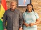 FORMER PRESIDENT JOHN MAHAMA RECEIVES NCCE DELEGATION IN ACCRA