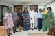NCCE Engages Majority Leader in Strategic Dialogue to Foster Democratic Governance