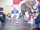The NCCE has met with the ruling New Patriotic Party, NPP