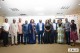 ECOWAS Pre-Election facts finding Delegation visits NCCE