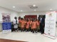 NCCE facilitates Aspire Model Int. School’s Visit to Ghana’s Parliament