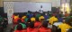 NCCE Ledzokuku Sensitizes Teshie Lekma 5 JHS Students on Child Trafficking
