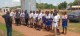 NCCE CENTRAL GONJA DISTRICT ORGANISED AN EXCURSION FOR BUIPE SHS AND QUEEN OF PEACE JHS