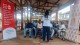 NCCE Engages Motor Riders at Anyanui in Anloga District on Adolescent Health, Gender Equality and Prevention of Gender-Based Violence