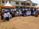 NCCE Civic Education Club Members Attend Inauguration of Newly Elected Assembly Members in Akyemansa District