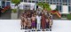 Ledzokuku NCCE leads Roosevelt International School to Parliament