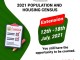 2021 Population and Housing Census