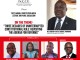 NCCE's 2022 Annual Constitution Week Lecture and Panel Discussion