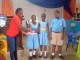 BASIC SCHOOLS IN NSAWAM QUIZZED ON THE CONSTITUTION AND ENVIRONMENT-NCCE 