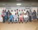 Delegation from the West Africa Civil Society calls on the NCCE