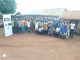 Techiman Municipal Directorate of the NCCE organised a programme on Preventing and Containing Violent Extremism with the chief and elders, Assembly Members, and community members at Aworopata in the Techiman South Municipality