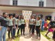 ​NCCE AMENFI WEST COMMEMORATES WORLD YOUTH SKILLS DAY AT ASANKRAGWA