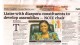Liaise with diaspora constituents to develop assemblies - NCCE chair