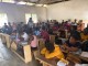 NCCE​ Akuapem North Municipal Office sensitises learners of Brilliant Academy - Akropong on Tolerance and Peaceful Co-existence. 