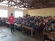 Sekyere East District Educates Students on Electoral Processes and Combating Vote Buying