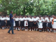 Old Tafo NCCE sensitises pupils on importance of the 1992 Constitution