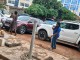 NCCE Ashanti Regional Office Marks National Sanitation Day with Clean-Up Exercise