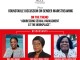 Upcoming Roundtable discussion on "Addressing Sexual Harassment at the workplace"