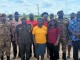 RE-ENGINEER A POSITIVE SECURITY-CIVILIAN RELATIONSHIP-CENTRAL REGION NCCE ADMONISHES THE GHANA PRISON SERVICE – ANKAFUL MAXIMUM SECURITY