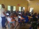 Citizenship week celebration program held at Tomome D/A JHS