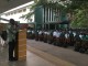 Prempeh College Students Educated on Child Protection by NCCE Kwadaso