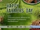 NCCE wishes all, Happy Farmer’s Day