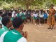 NCCE Offinso North District educates selected Junior and Senior High schools about the Constitution
