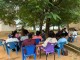 NCCE Assin Foso and Environmental Health Department educate Ghana National Association of Beautician and Hairdressers GHABA on Environmental Sanitation. On The 13th of August, 2026.
