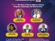 ​Join the NCCE chairman, Ms. Kathleen Addy and other panelists as they discuss Human Rights in Ghana