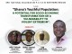 Join us live from Tamale for the 3rd national dialogue on PCVE