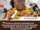 Excerpt from Roundtable discussion on sexual harassment at the workplace - Mrs. Alberta Laryea Gyan, Head - Gender Department, TUC
