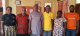  Kadjebi NCCE Pays Courtesy Call on DCE to Strengthen Collaboration