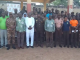 ​NCCE asks Prison Officers to reform inmates to fit into society