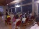 NCCE Engages Youth of Manso Nkwanta Apostolic Church on Drug Abuse, Violence and Indiscipline
