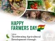 NCCE joins Ghanaians in celebrating Farmers Day 2022