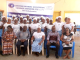 Christian mothers upgrade on knowledge of electoral processes in Ghana