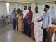 Gomoa West NCCE / GII swears in Social Auditing Committee 