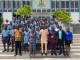 PARLIAMENT OF GHANA RECEIVES THE KRABOA-COALTAR PRESBYTERIAN SENIOR HIGH TECHNICAL SCHOOL CEC MEMBERS 