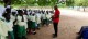 Imbibe the spirit of volunteerism in yourselves - Wa West NCCE encourage pupils