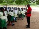 Imbibe the spirit of volunteerism in yourselves - Wa West NCCE encourage pupils
