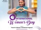 NCCE Wishes all, Happy "International Women's Day"