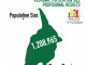 2021 Population and Housing Census provisional results - Bono Region