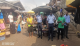 GNFS Intensify Public Education on Fire Prevention in Ahanta West 